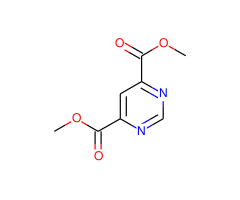 Dimethyl pyrimidine-4,6-dicarboxylate