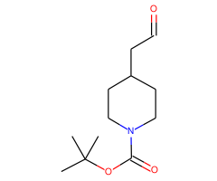 N-Boc-4-Piperidineacetaldehyde