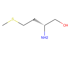 D-Methioninol