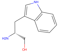 D-Tryptophanol