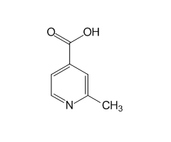 2-Methyl-isonicotinic acid