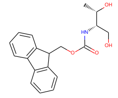 Fmoc-D-Threoninol