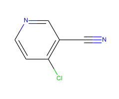 4-Chloronicotinonitrile