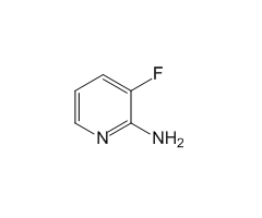 2-Amino-3-fluoropyridine