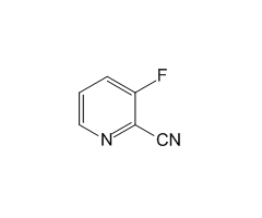 2-Cyano-3-fluoropyridine