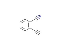 2-Cyanophenylacetylene