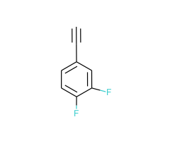 3,4-Difluorophenylacetylene