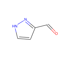 1H-Pyrazole-5-carbaldehyde