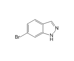 6-Bromo-1H-indazole