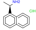 (R)-(+)-1-(1-Naphthyl)ethylamine hydrochloride