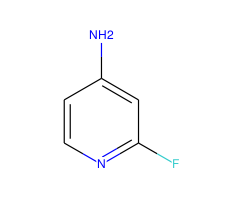 4-Amino-2-fluoropyridine