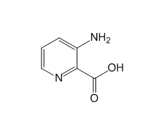 3-Amino-2-pyridinecarboxylic acid