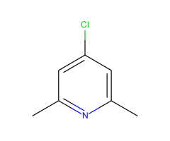 4-Chloro-2,6-dimethylpyridine