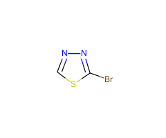 2-Bromo-1,3,4-thiadiazole