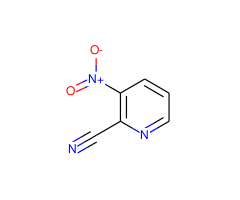 2-Cyano-3-nitropyridine