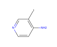 4-Amino-3-iodopyridine