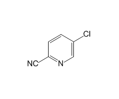 5-Chloro-2-cyanopyridine