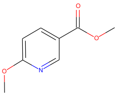 Methyl 6-methoxypyridine-3-carboxylate