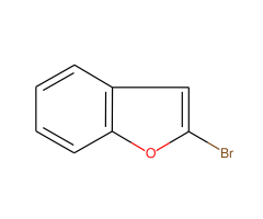 2-Bromobenzofuran