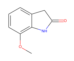 7-Methoxy-oxindole