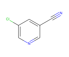 5-Chloronicotinonitrile