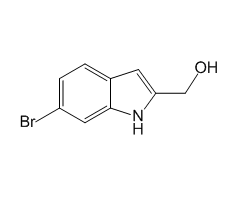 (6-Bromo-1H-indol-2-yl)methanol