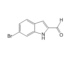 6-Bromo-1H-indole-2-carbaldehyde