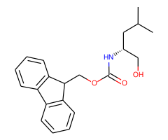 Fmoc-d-leu-ol