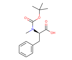 Boc-N-Methyl-d-phenylalanine