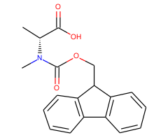 Fmoc-N-methyl-d-alanine