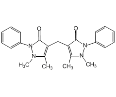 4-4'-Diantipyrylmethane