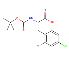 Boc-l-2,4-Dichlorophenylalanine