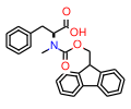 Fmoc-N-Methyl-d-phenylalanine