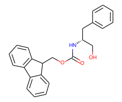 Fmoc-d-Phenylalaninol