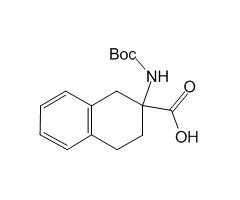 Boc-dl-2-Aminotetralin-2-carboxylic acid