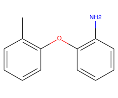 2-Amino-2'-methyldiphenyl ether