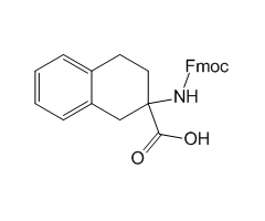 Fmoc-2-Aminotetralin-2-carboxylic acid