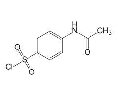 4-Acetamidobenzenesulfonyl Chloride