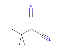 tert-Butylmalononitrile