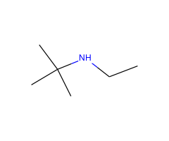 N-tert-Butylethylamine