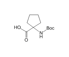 Boc-cycloleucine