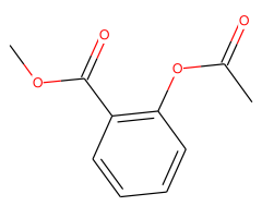 Methylacetylsalicylate