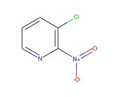 3-Chloro-2-nitropyridine