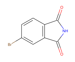 4-Bromophthalimide