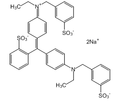 Acid Blue 9