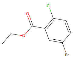 Ethyl 5-Bromo-2-chlorobenzoate