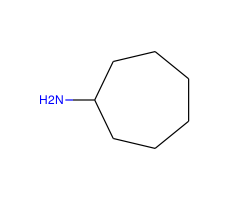 Cycloheptylamine