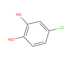 4-Chlorocatechol