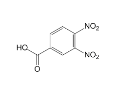 3,4-Dinitrobenzoic Acid