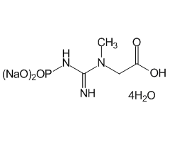 Sodium Creatine Phosphate Hydrate